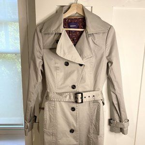 COPY - Mexx Trench Coat (BNWT)